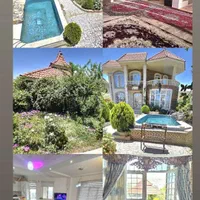 اجاره باغ ویلا/با گاز کشی شهری/صدرا/مالکم