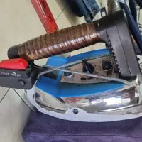 اتو بخارسیلتر اصلر تورک