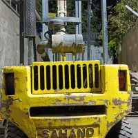 فروش لیفتراک سهند 4 تن SD