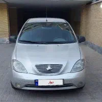 تیبا مدل 91