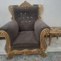 مبل راحتی|مبلمان خانگی و میز عسلی|تهران, بهارستان|دیوار