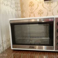 آون تستر آی کو