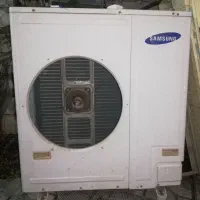 اسپیلت کولر 32 هزار سامسونگ|کولر گازی و فنکوئل|یاسوج, |دیوار