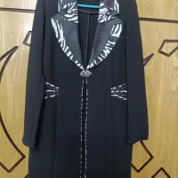 مانتوشلوار زنانه