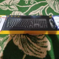 موس و کیبورد و جای یوسبی اوتجی یوسبی