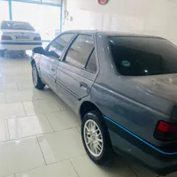 پژو 405 GLX بنزینی، مدل ۱۳۹۷|خودرو سواری و وانت|بندرعباس, |دیوار
