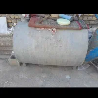 تانکر 1000لیتری