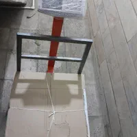 باسکول دیجیتال صنعتی 300 و 400 کیلویی