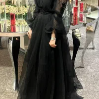 لباس مجلسی