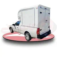 استخدام راننده پخش دارای آریسان مسقف