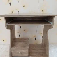 میز کامپیوتر و تحریر