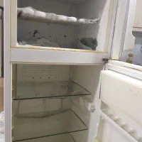 یخچال وفریزر