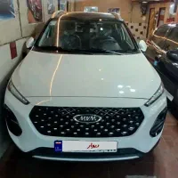 x22proمدل1402خشک  اتومات|خودرو سواری و وانت|همدان, |دیوار