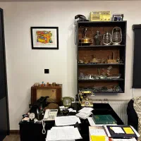 کمک حسابداراقایاخانم