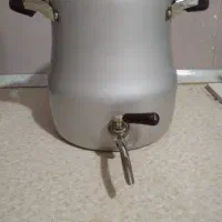 کتری رو گازی