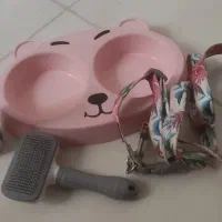 غلاده ظرف غذا برس سگ