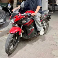 مگلی ۲۰۰ شبه صفر