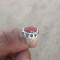 انگشتر عقیق