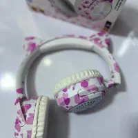 هدفون دخترونه JBL|لوازم جانبی موبایل و تبلت|زنجان, |دیوار