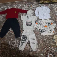 لباس بچگانه