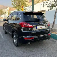 تیگو5مدل95فول‌بدون رنگ74تاکارمشابه‌صفر|خودرو سواری و وانت|تهران, دهکده المپیک|دیوار