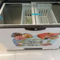 فریزر صندوقی