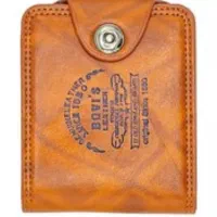 کیف پول قهوه ایی محدوده ابر گمشده