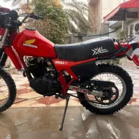 250XL قیمت95تومن