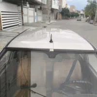 پراید دوگانه کارخونه|خودرو سواری و وانت|آزادشهر, |دیوار