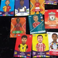 ۲۲عددکارت کیمدی و اسفری وانگشترنقره وچراغ دوچرخه