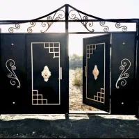 باغ شهری خالداباد فاتحی