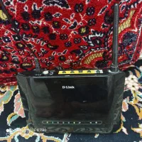 فروش مودم ADSL 2 پلاس|مودم و تجهیزات شبکه|اهواز, معین زاده|دیوار