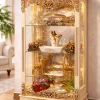 ویترین یا بوفه سلطنتی