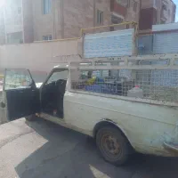 وانت مدل ۸۶