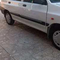 پراید۱۴۱ مدل ۹۱