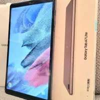 Galaxy tab A7 lite|تبلت|کرج, کوی مدرس|دیوار