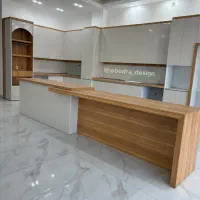 کابینت آشپزخانه