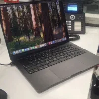 macbook pro m4|رایانه همراه|تهران, گلستان (شهرک راه آهن)|دیوار