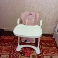 میز غذاخوری کودک