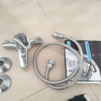 شیر روشویی و سرویس۲تومن|لوازم سرویس بهداشتی|اردبیل, |دیوار