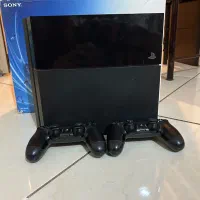 PS4 fat پلی استیشن ۴