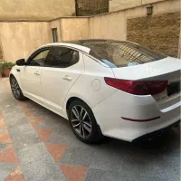 اپتیما ۲۰۱۴ نیوفیس|خودرو سواری و وانت|تهران, تهران‌نو|دیوار