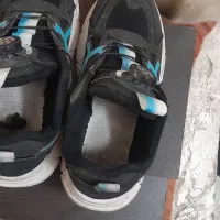 کفش فوتبالی چمنی واسپرت