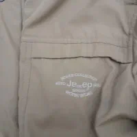 اورکت جیپ اصل|لباس|اسکو, |دیوار