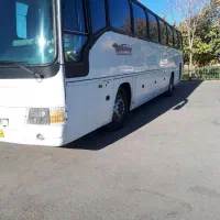 اتوبوس457تمیزوسالم|خودرو سنگین|مشهد, شریف|دیوار