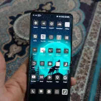 موبایل داریا باند 1