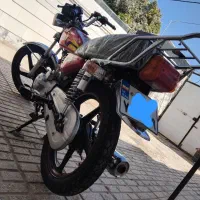 موتورهندای 200