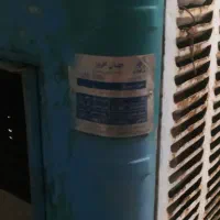 کولر آبی 3500جهان افروز