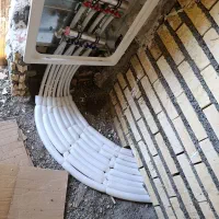 لوله کش.لوله کشی|خدمات پیشه و مهارت|ایلام, |دیوار