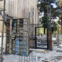 پیمانکاری ساختمان سفتکاری و نازککاری|خدمات پیشه و مهارت|اصفهان, ملک‌شهر|دیوار